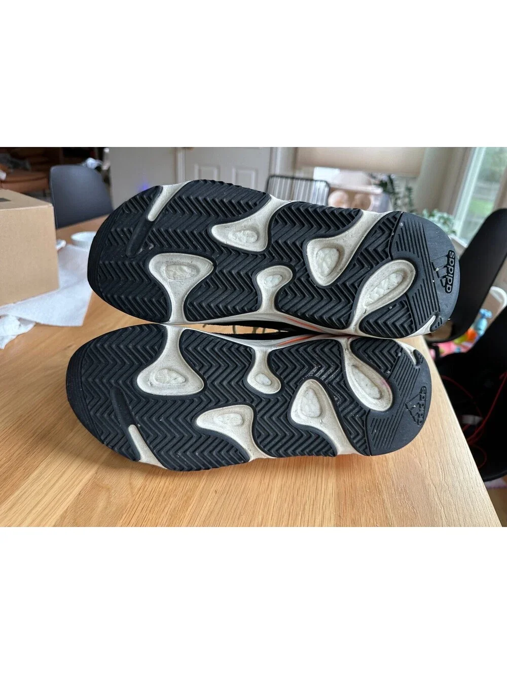 Yeezy 700 V1 Waverunner Size US Men's 11.5
